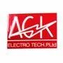 Agk Electro Technologies Private Limited logo