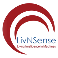 Livnsense Technologies Private Limited logo
