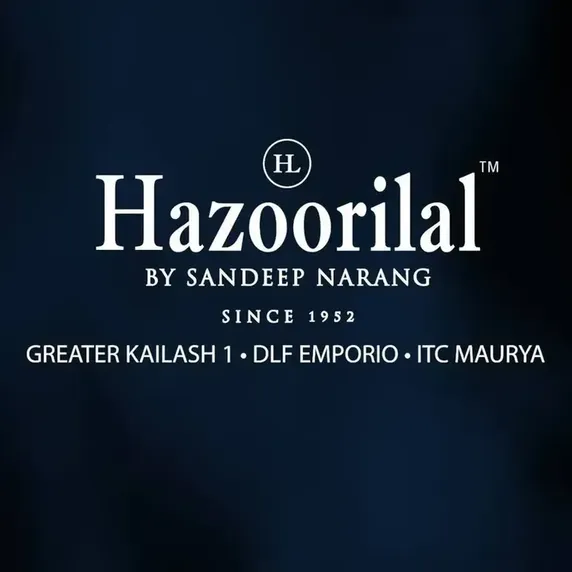 Hazoorilal Jewellers Private Limited logo
