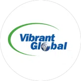 Vibrant Global Capital Limited. logo