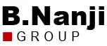 B Nanji Construction Pvt Ltd logo