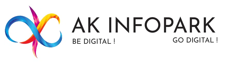 Ak Infopark Private Limited logo