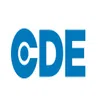 Cde Asia Limited logo