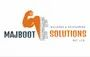 Majboot Solutions Private Limited logo