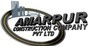 Amarpur Construction Company Private Limited logo