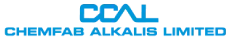 Chemfab Alkalis Limited logo
