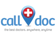 Calldoc Healthtech Private Limited logo