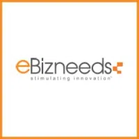 Ebizneeds (India) Business Solutions Private Limited logo