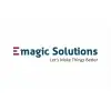 Emagic Solutions Private Limited logo