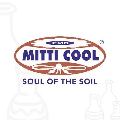 Mitticool Private Limited logo