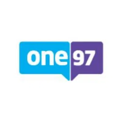 One 97 Communications Limited logo