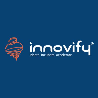 Innovify Business Intelligence Services Private Limited logo