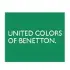 Benetton India Private Limited logo
