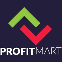 Profitmart Commodities Broking Private Limited logo