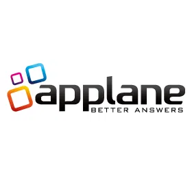 Applane Solutions Private Limited logo