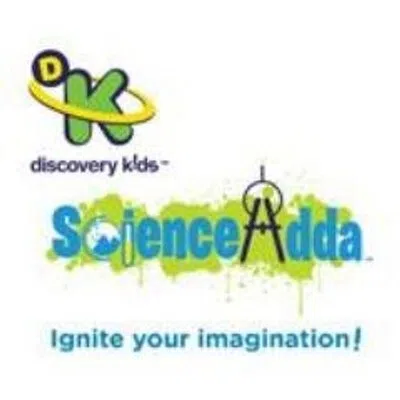 Scienceadda Learning Innovations Private Limited logo