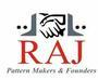 Raj Pattern Makers And Founders Private Limited logo