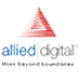Allied Digital Services Limited logo