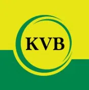 The Karur Vysya Bank Limited logo