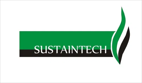 Sustaintech India Private Limited logo