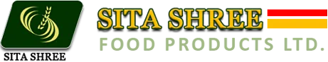 Sita Shree Food Products Limited logo