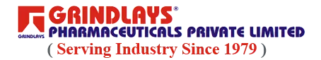 Grindlays Pharmaceuticals Pvt Ltd logo