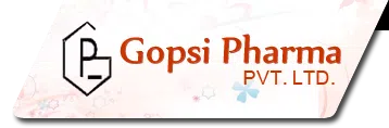 Gopsi Pharma Private Limited logo