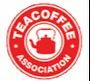 Tca Teacoffee Association logo