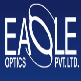 Eagle Optics Private Limited logo