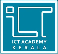 Information And Communication Technology Academy Of Kerala logo