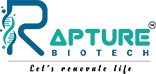 Rapture Biotech International Private Limited logo