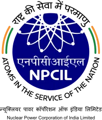Nuclear Power Corporation Of India Limited logo