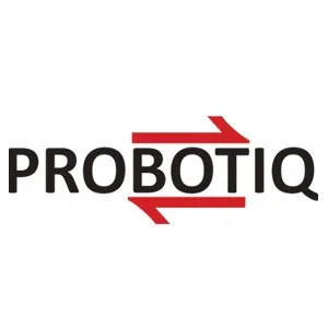 Probotiq Solutions Private Limited logo