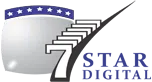 Seven Star Digital Networks Private Limited logo