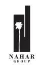 Nahar Constructions Pvt Ltd logo