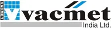 Vacmet India Limited logo