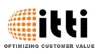 Itti Private Limited logo