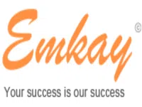 Emkay Fincap Limited logo