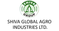 Shiva Global Agro Industries Limited logo