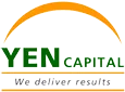 Yen Capital Advisors Private Limited logo