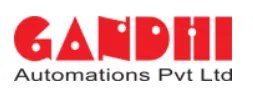 Gandhi Automations Private Limited logo