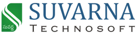 Suvarna Technosoft Private Limited logo