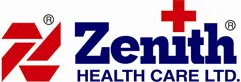 Zenith Healthcare Limited logo
