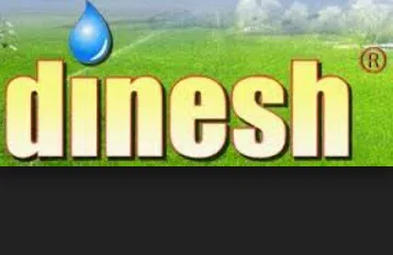 Dinesh Irrigation Private Limited logo