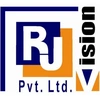 R J Vision Private Limited logo