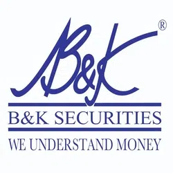 Batlivala & Karani Securities India Private Limited logo