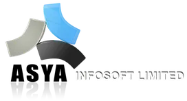 Asya Infosoft Limited logo