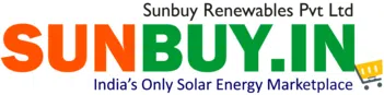 Sunbuy Renewables Private Limited logo