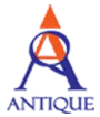 Antique Capital Markets Private Limited logo