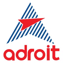 Adroit Corporate Services P Ltd logo